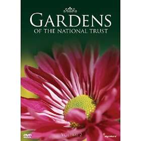 Gardens Of The National Trust: Volume 2 (UK-import) DVD