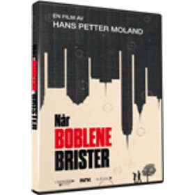 Når Boblene Brister DVD