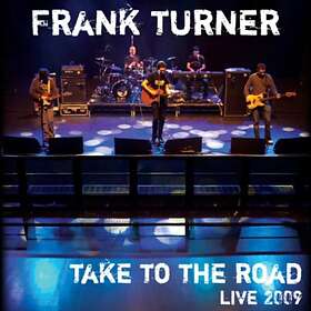 Frank Turner: Take To The Road (UK-import) DVD