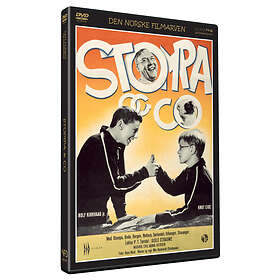 Stompa & Co (1962) DVD