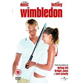 Wimbledon (UK-import) DVD