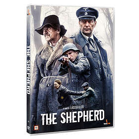 The Shepherd (A Pásztor) DVD
