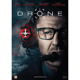 Drone DVD