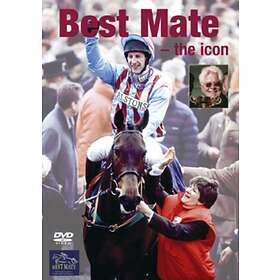 Best Mate The Icon (UK-import) DVD