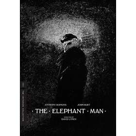 The Elephant Man Criterion Collection DVD