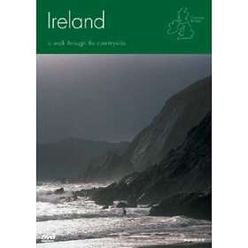Ireland: A Walk Through The Countryside (UK-import) DVD