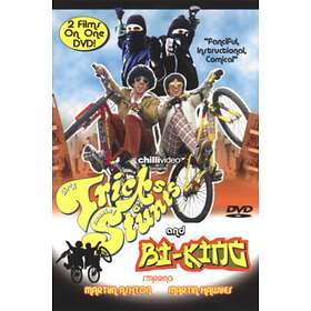 Tricks And Stunts/Bi-King (UK-import) DVD