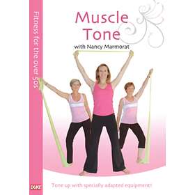 Fitness For The Over 50s: Muscle Tone (UK-import) DVD