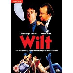 Wilt Special Edition (UK-import) DVD