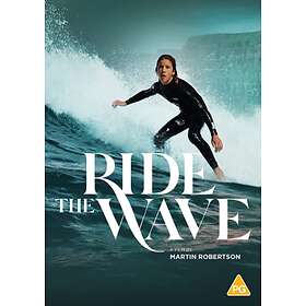 Ride The Wave (UK-import) DVD