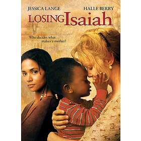 Losing Isaiah (1995) (SONE 1) DVD