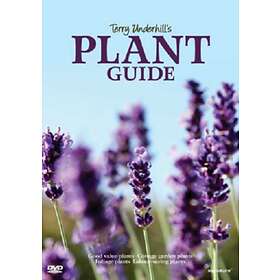 Terry Underhill's Plant Guide (UK-import) DVD