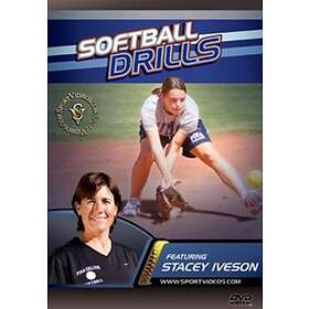 Softball Drills (UK-import) DVD
