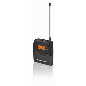 Best pris på Sennheiser Trådløse mikrofoner Sammenlign Best pris på Sennheiser ew 335 G2 Mikrofoner Sammenlign