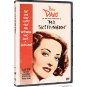Mr. Skeffington DVD