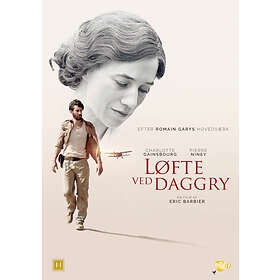 Løfte Ved Daggry DVD