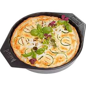 Weber Keramisk Pajform 17887