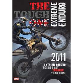 The Tough One: 2011 (UK-import) DVD