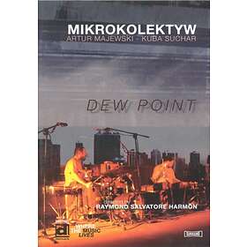 Mikrokolektyw: Dew Point (UK-import) DVD