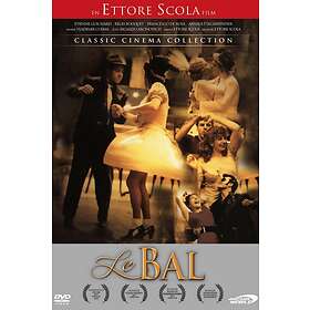Le Bal DVD