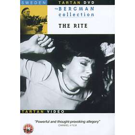 The Rite (UK-import) DVD
