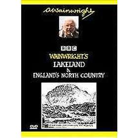 Wainwright's Lakeland/North Country (UK-import) DVD
