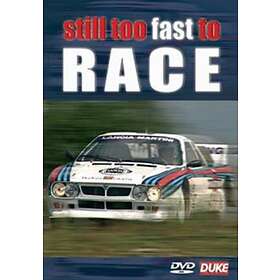 Still Too Fast To Race (UK-import) DVD