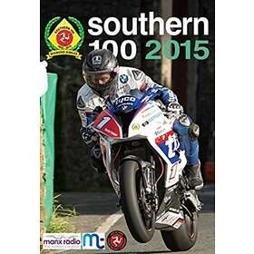 Southern 100: 2015 (UK-import) DVD