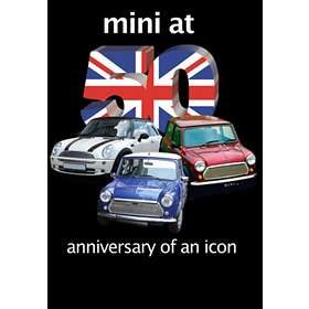 The Mini at 50 Anniversary of an Icon (UK-import) DVD