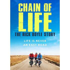 Chain Of Life The Rick Boyle Story (UK-import) DVD