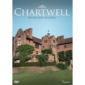 Chartwell House And Gardens (UK-import) DVD
