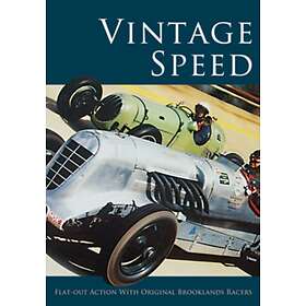 Vintage Speed (UK-import) DVD