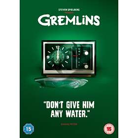 Gremlins (UK-import) DVD