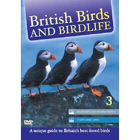 British Birds And Birdlife: Volume 3 (UK-import) DVD