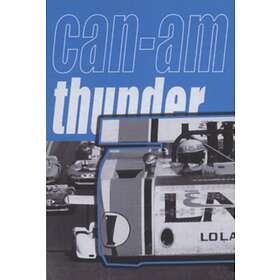 Can-Am Thunder (UK-import) DVD
