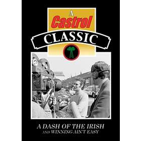 A Dash of the Irish (UK-import) DVD