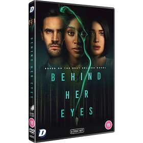 Behind Her Eyes (Miniserie) (UK-import) DVD
