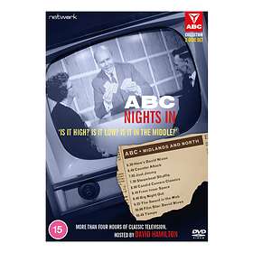 ABC Nights In: Is It High? Low? In The Middle? (UK-import) DVD