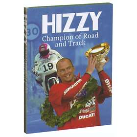 Hizzy, Champion Of Road And Track The Steve Hislop Story (UK-import) DVD