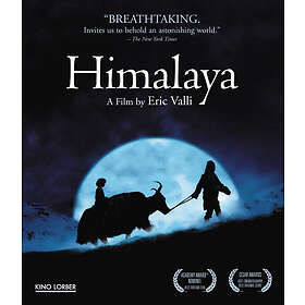 Himalaya DVD