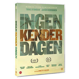 Ingen Kender Dagen DVD