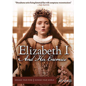 Elizabeth I (Miniserie) DVD