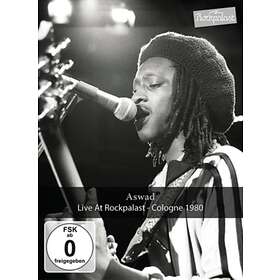 Aswad: Live At Rockpalast Cologne 1980 (UK-import) DVD