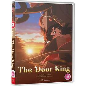 The Deer King (UK-import) DVD