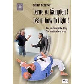 Learn How To Fight! (UK-import) DVD
