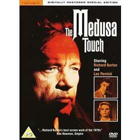 The Medusa Touch (UK-import) DVD