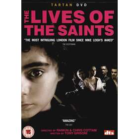 The Lives Of Saints (UK-import) DVD