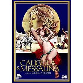 Caligula And Messalina (1981) DVD