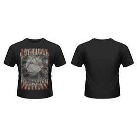 Pink Floyd Knebworth 1975 (S) MERCH