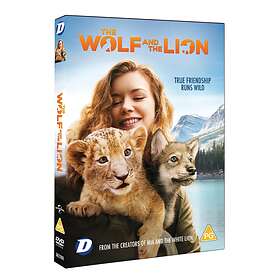 The Wolf And Lion (UK-import) DVD